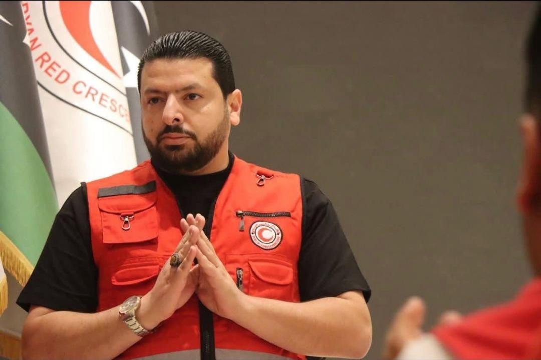 صورة الأمين العام